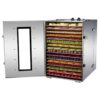 16 Tray Food Dehydrator Machine