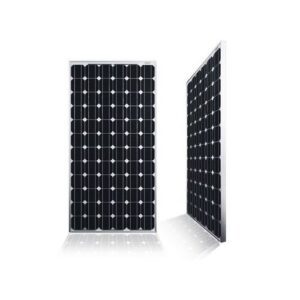 200W 24V Monocrystalline Solar Panel