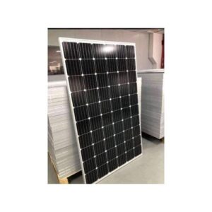 450W Mono Solar Panel – 36V/48V/96V High