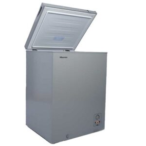 Hisense 142 Litres Chest Freezer With Power Indicator Function (180SH)