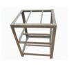 8 Units Block Inverter Battery Rack - 76 × 126 × 44 Mm
