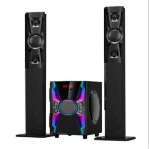 Eben 2.1CH Bluetooth Home Theater