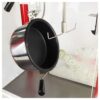 Electric Industrial Popcorn Making Machine - Image 4