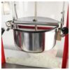 Electric Industrial Popcorn Making Machine - Image 3