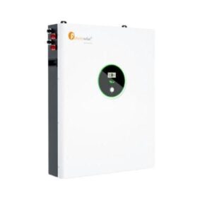 Felicity 51.2V 10KWH 200AH Lithium Battery (LiFePO4)