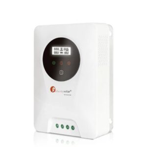 Felicity Solar 100A Mppt Solar Charge Controller 12v24v48v