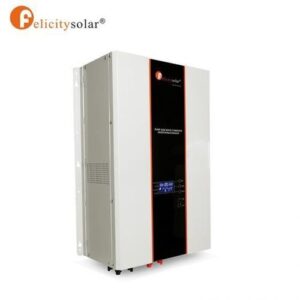 Felicity Solar 3.5kVA 24V Pure Sinewave Inverter - Reliable Power