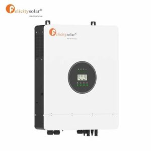 Felicity Solar inverter, 8kVA hybrid inverter, 48V solar inverter, 10000W MPPT controller, pure sine wave inverter, off-grid solar solution, hybrid solar system, solar charge controller, energy backup inverter, scalable solar inverter