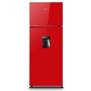 Hisense 205Litres Double Door Fridge REF 205DBR