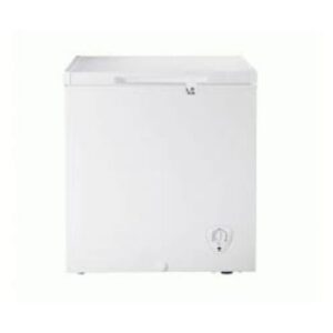 Hisense 297L Chest Freezer FRZ FC 390 SH – Silver Fast Freeze