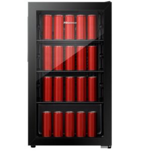 Hisense 91Litres FL 94CJ