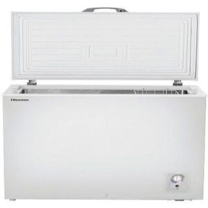 Hisense FRZ FC 340FC 250Litres Chest Freezer