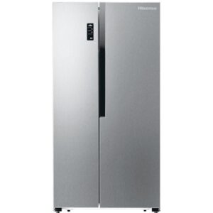Hisense 76WSN 564L Side by Side Fridge