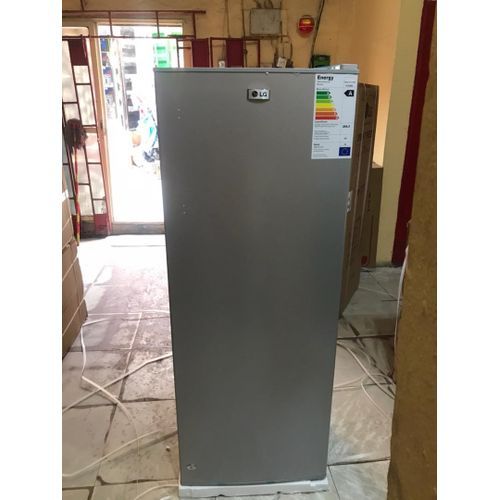 LG Ice Block Maker – 8 Layers Energy Saving Design