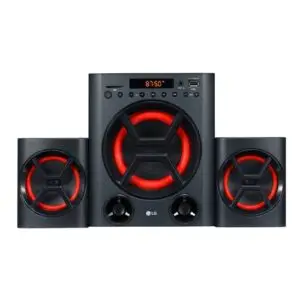 LG XBOOM LK72B