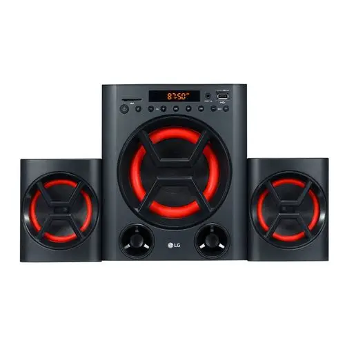 LG XBOOM LK72B 40W Portable Bluetooth Speaker