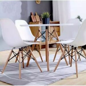 Luxury Mini Dining Table