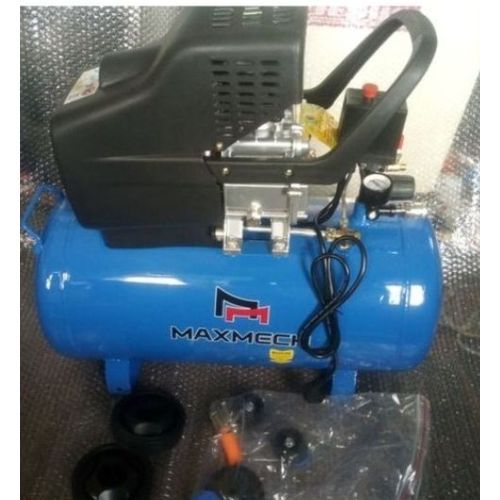 Maxmech 25 Litres Compressor