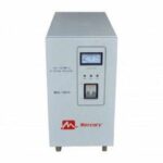 Mercury 10kVA Single Phase Stabilizer – Voltage Protection