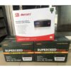 Mercury 2.4KVA Inverter With 2 100Amps Batteries