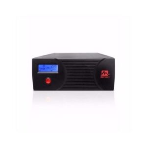 Mercury 2400VA (2.4KVA)Modified Sine Wave Inverter With Charger