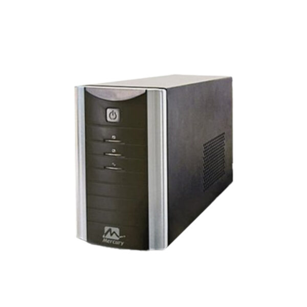 Mercury 2KVA Elite Pro UPS – Reliable Interactive Power Backup
