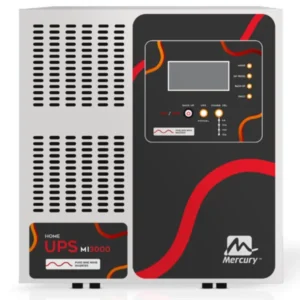 Mercury 3KVA Pure Sine Wave Inverter MI3000