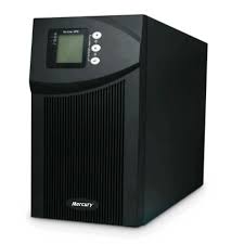 Mercury 3KVA Online UPS Single Phase