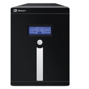 Mercury 3KVA Pro Line Interactive UPS