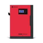 Mercury 5500(5.5KVA) Off Grid Solar Inverter, 48V