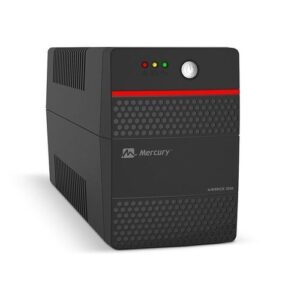 Mercury Maverick 850VA Line Interactive UPS