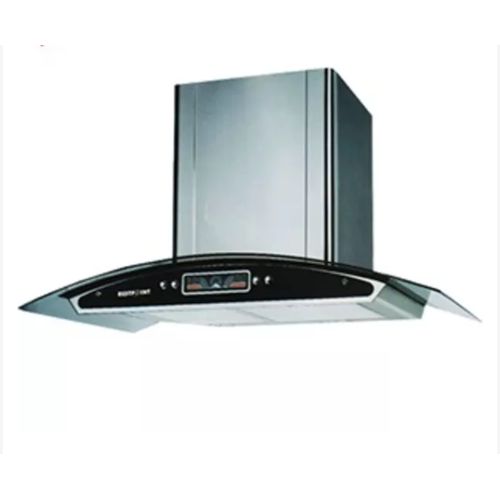 Newcastle Digital Kitchen RangeHood Air Extractor – 90cm