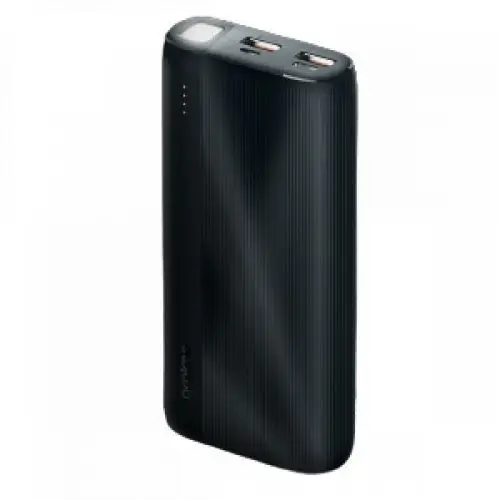 Oraimo 20000mAh P204D PowerBank – Type C & USB