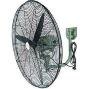 Ox 26 Inch Industrial Wall Fan