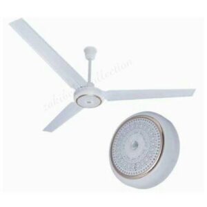 Ox Imperial 56-Inch Ceiling Fan