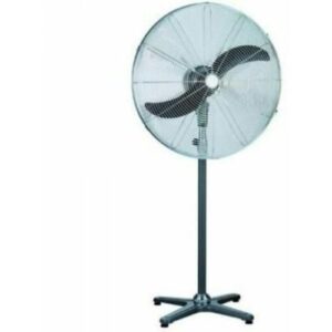 Ox Industrial 20-Inch Standing Fan