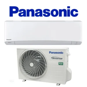 Panasonic 1HP Inverter AC – CS-YS9UKA Energy Saving