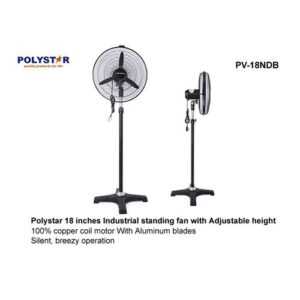 Polystar 18 Inches Industrial