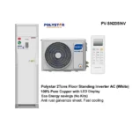 Polystar 2 Ton Inverter Standing AC with Kit – PVF-SN205INV