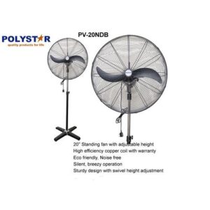 Polystar 20 Inch Industrial