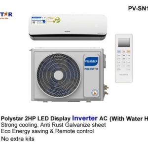 Polystar 2HP Inverter AC
