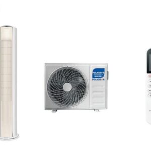 Polystar 3Ton Inverter Floor