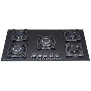 Polystar 5 Burner