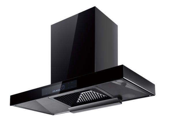 Polystar 900mm Range Hood PV-JY9013 – Smoke Extractor