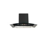 Polystar Rangehood 90x60 Heat Smoke Extractor Cookerhood