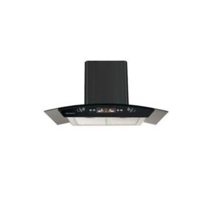 Polystar Rangehood 90x60 Heat Smoke Extractor Cookerhood