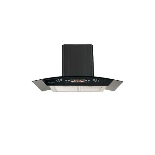 Polystar Rangehood 90×60 Heat Smoke Extractor Cookerhood