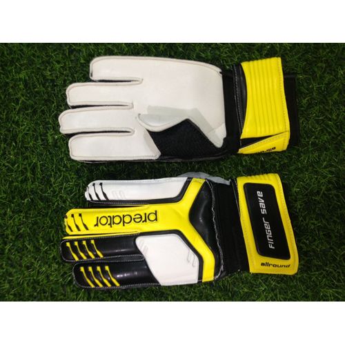 Predator Goal Keeper Glove – Grip & Power for Epic Saves