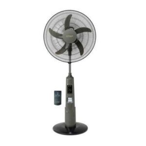 Qasa 18-Inch Rechargeable