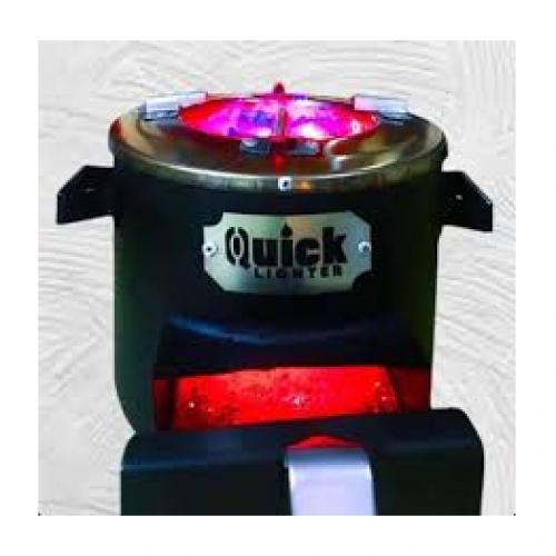 Quick Lighter Eco Friendly Smokeless Charcoal Stove